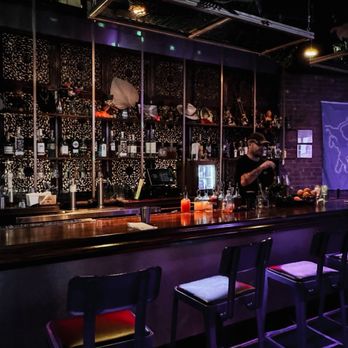 Midnight Temple - Bar - Indian Near Me - Detroit, Michigan