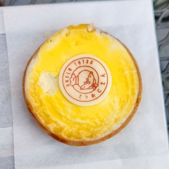 Uncle Tetsu - Cheese tart - Desserts Near Me - Hacienda Heights, California Uncle Tetsu - Cheese tart - Desserts Near Me - Hacienda Heights, California