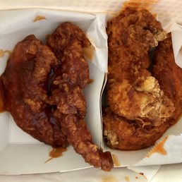 Chicken Tenders