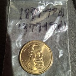 R & R Gold Buyers - This is a 1977-1881 gold coin. I would like to know how much I can get for it. It was an inheritance from my grandfather.
