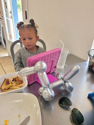 Sunrise Cafe by null