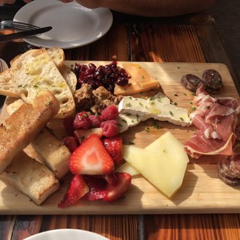 Fig Tree Cafe - Breakfast & Brunch Near Me - San Diego, California