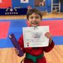 Photo of CLTC Taekwondo