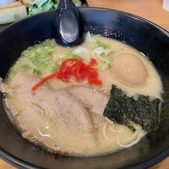 Koshi Eats - Delta shores - Ramen Near Me - Sacramento, California