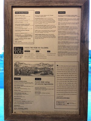 Menu photo 6 First Watch Daytona Beach, FL Menu photo 6 First Watch Daytona Beach, FL