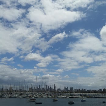 Little Blue - Restaurants Near Me - St Kilda, VIC Little Blue - Restaurants Near Me - St Kilda, VIC