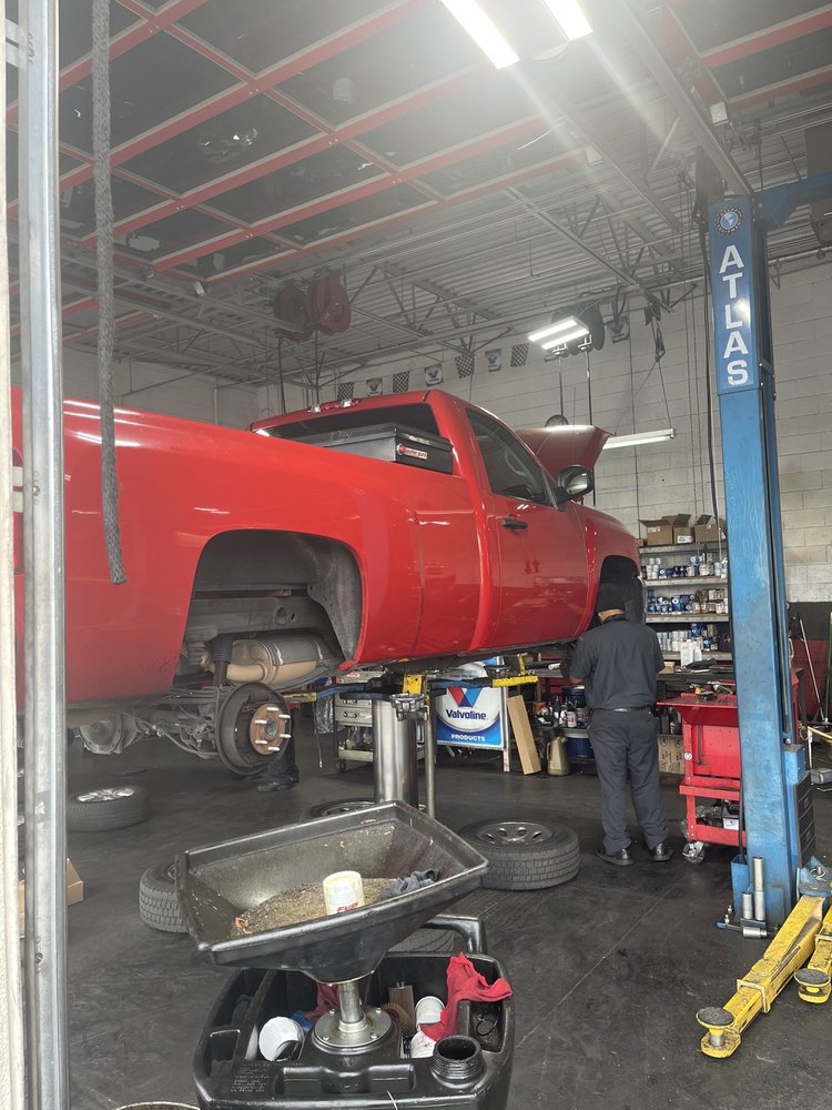 BRAKE MASTERS Updated October 2024 15 Photos & 54 Reviews 13758 W