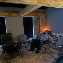 Nana & Papaw’s Saltroom & More - Mine cave