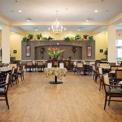 Mountain Creek Retirement Living