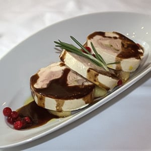 mundart Restaurant by null