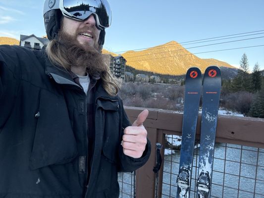 Keystone Resort by null