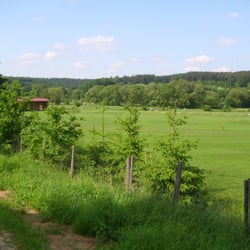 Golfanlage Zollmühle