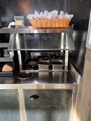 Smokey Mo's BBQ by null