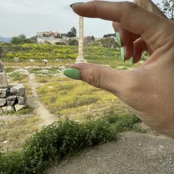 Artemis Tapınağı