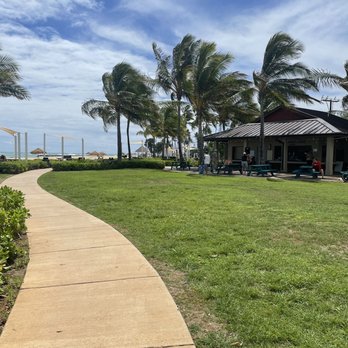 Kapilina Beach - Beach park - Beaches Near Me - Ewa Beach, Hawaii