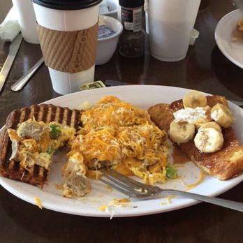 7th Ave Cafe - Coffee & Tea Near Me - Myrtle Beach, South Carolina