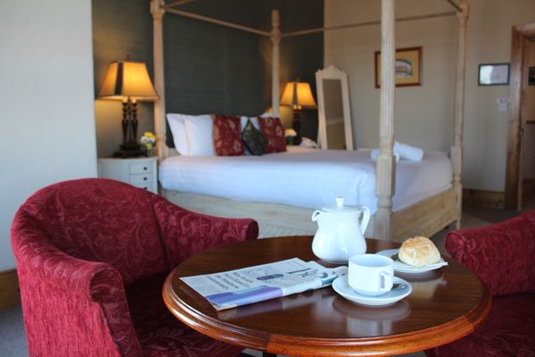 The Royal Hotel Valentia by null