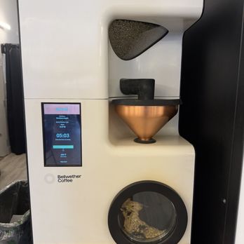 Anchor and Tree Coffee Roasting - Coffee Roasteries Near Me - Sacramento, California Anchor and Tree Coffee Roasting - Coffee Roasteries Near Me - Sacramento, California