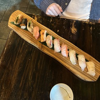 Kaido Sushi - King Omakase - Sushi Bars Near Me - Arlington Heights, Illinois Kaido Sushi - King Omakase - Sushi Bars Near Me - Arlington Heights, Illinois