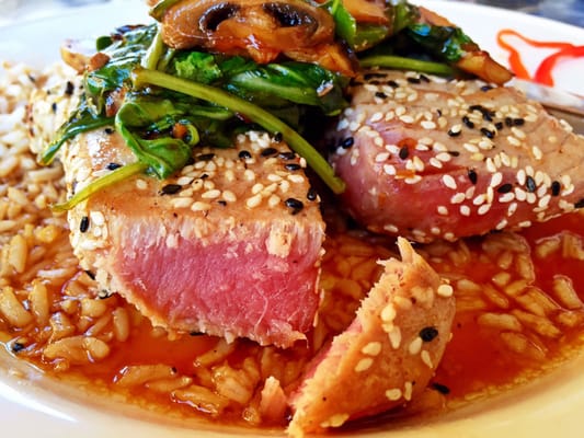 Fisherman's Wharf by null