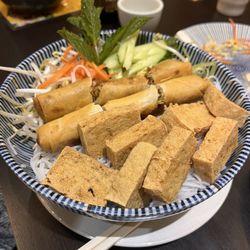 PHO NON LA - Bun vegetarian