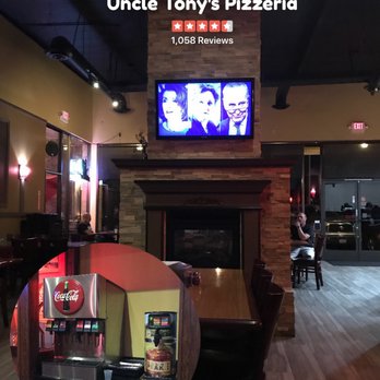 Uncle Tony's - Italian Near Me - Valley Glen, California Uncle Tony's - Italian Near Me - Valley Glen, California