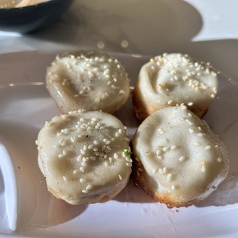 Yang's Dumpling - Yang's pork dumplings - Dumplings Near Me - Richmond, British Columbia