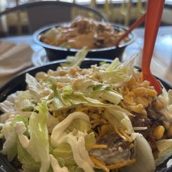Good Burrito - Burrito bowl