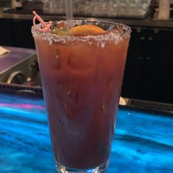 Goldie's Shoreline Casino - Margarita