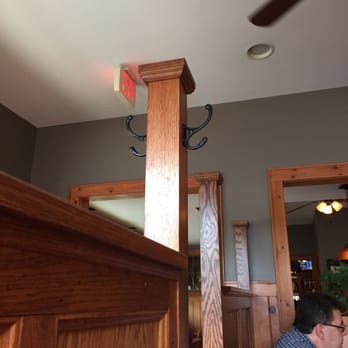 Kelly's Corner - Purse hooks - American Near Me - Brewster, New York