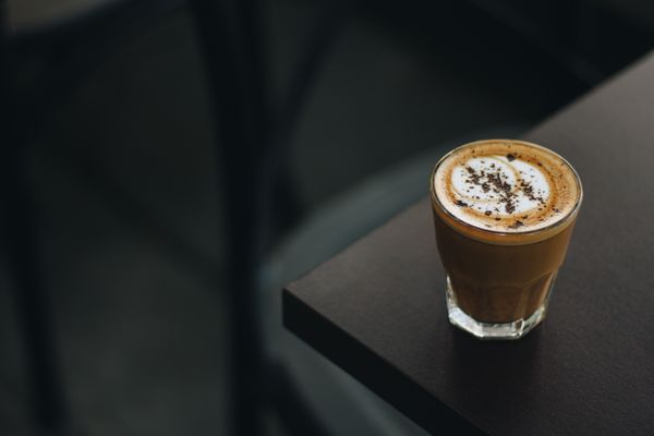 Café Curado - Specialty Coffee & Brunch by null