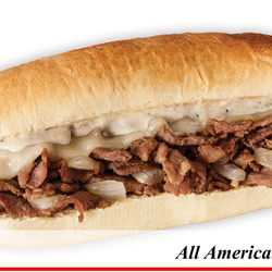 Sarges Subs - This is the pic on Sarge's website