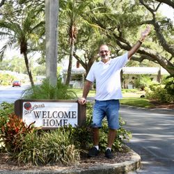 Sugar Creek Manufactured Home Community