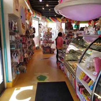 B.CANDY - Candy Stores Near Me - Corona Del Mar, California