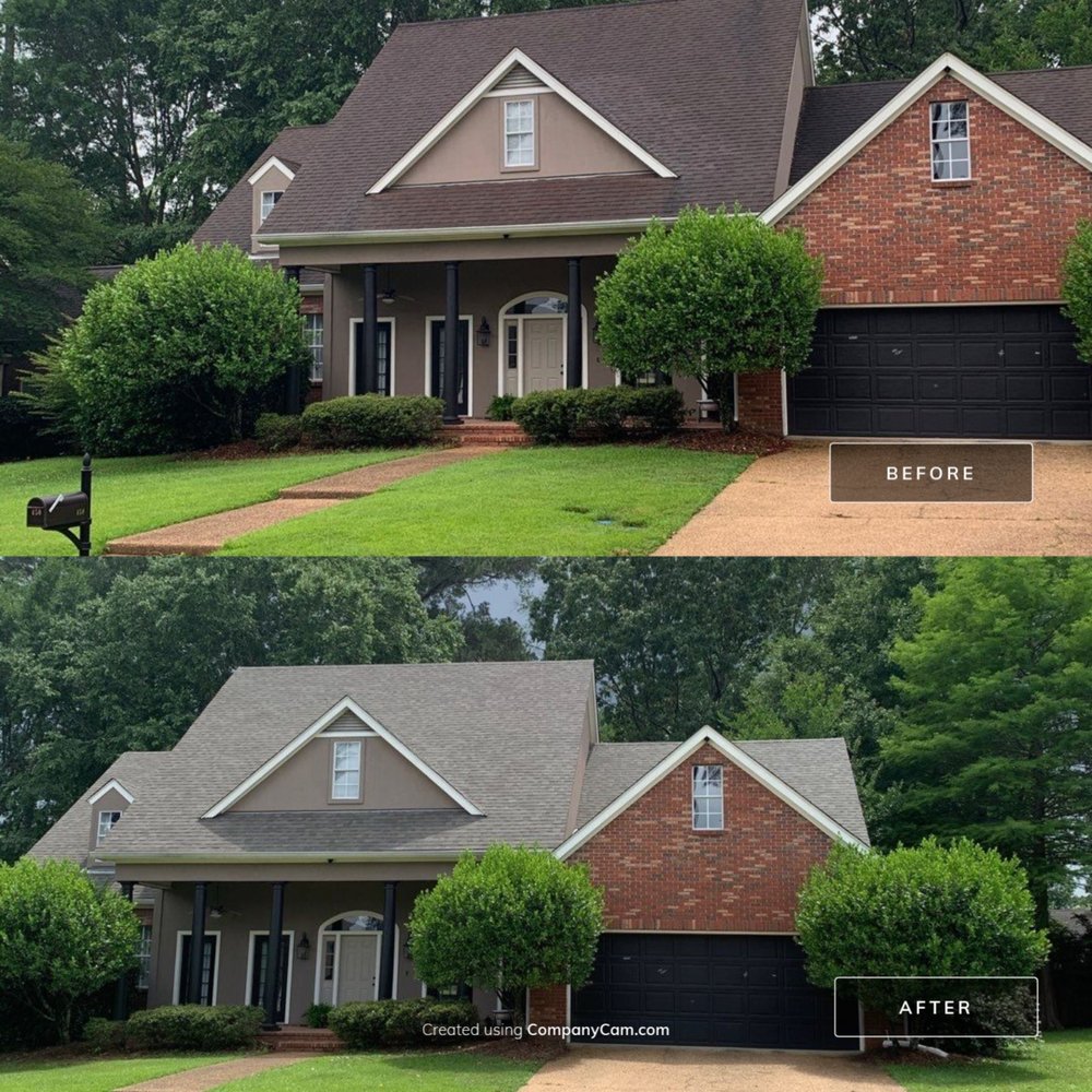 Slide of Watkins Construction & Roofing