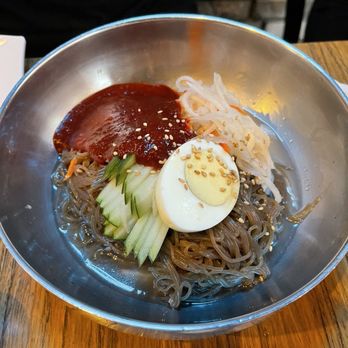 707 Sutter - Korean Near Me - San Francisco, California