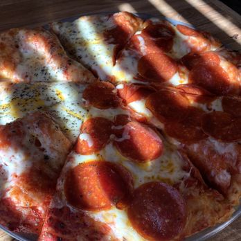 Pizza Barn - Pizza - Pizza Near Me - Elko, Nevada