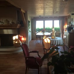 Clos de Cornaud - Chambres d'Hotes
