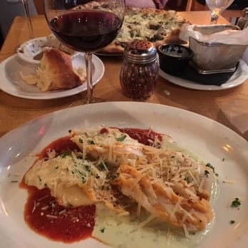 Shells and Sauce - Stuffed Shells Duo - Italian Near Me - Denver, Colorado Shells and Sauce - Stuffed Shells Duo - Italian Near Me - Denver, Colorado