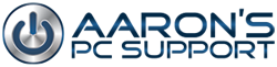 Aaron's PC Support