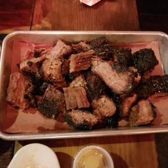 Butcher Bar - Barbeque Near Me - Astoria, New York