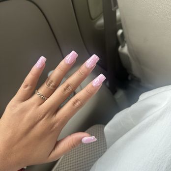 Polish Nails Spa - Nail Salons Near Me - Santee, California