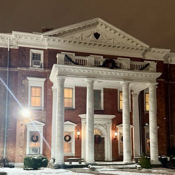 Mansion On James - Community Service/Non-Profit Near Me - Syracuse, New York