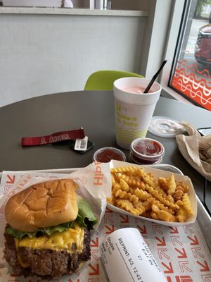 HipBurger by null