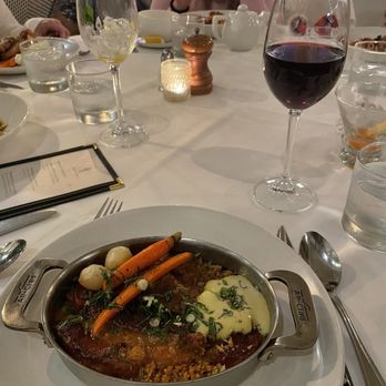 The Waterboy - Duck Cassoulet - French Near Me - Sacramento, California The Waterboy - Duck Cassoulet - French Near Me - Sacramento, California