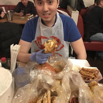 theBoil - Cajun/Creole Near Me - New York, New York theBoil - Cajun/Creole Near Me - New York, New York