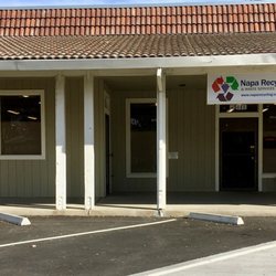 Napa Recycling & Waste Services