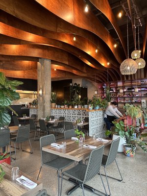 Tio Lucho's by null