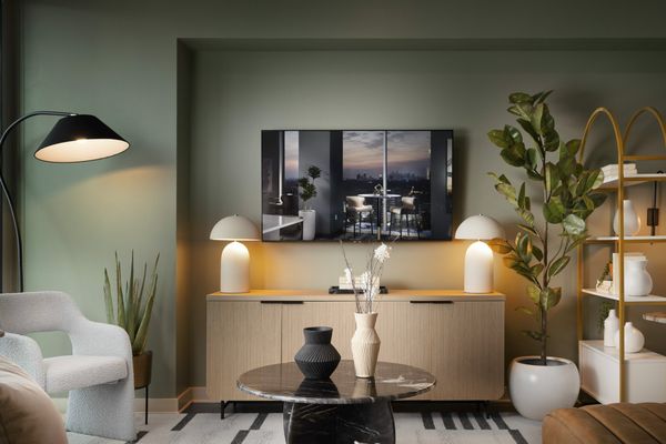 SkyHouse River Oaks Apartments by null