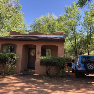 Town N Country Cottages 11 Reviews Vacation Rentals 123